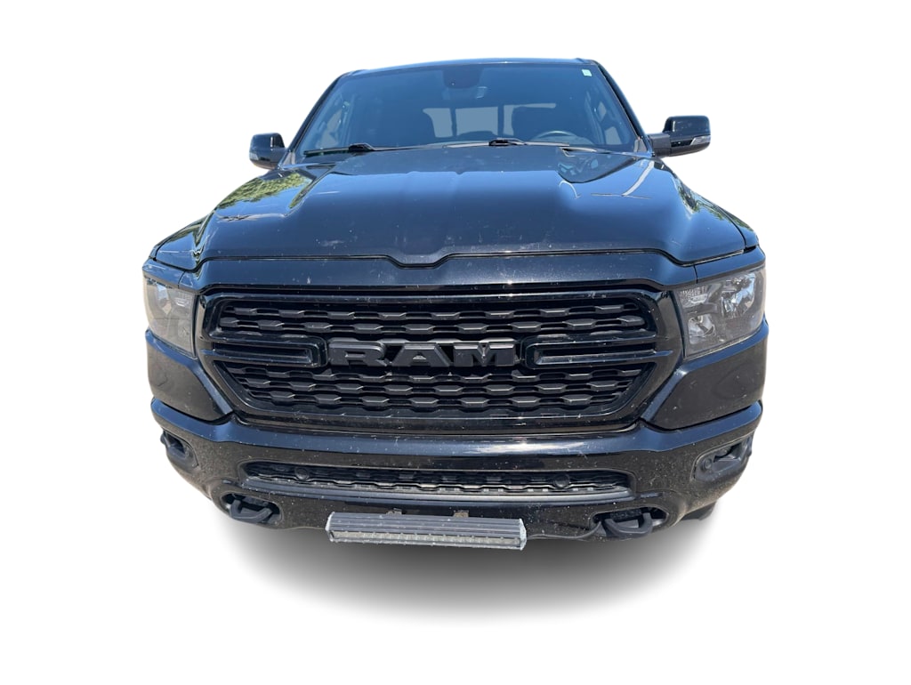 Thumbnail: 2023 RAM 1500 - 5