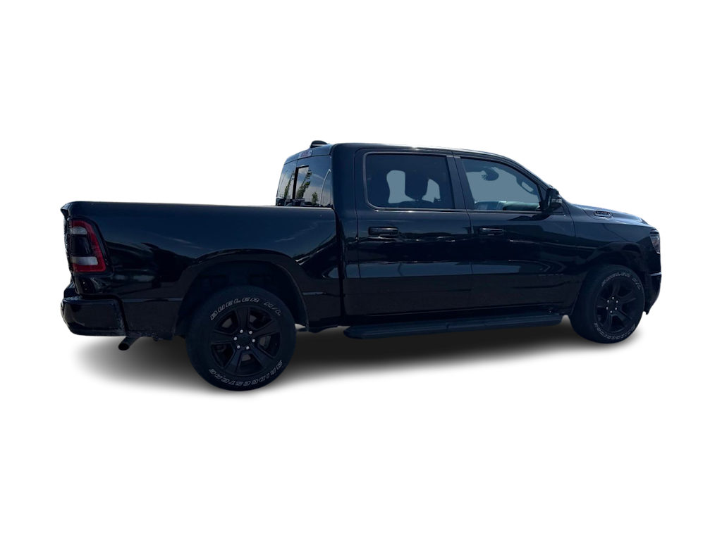 Thumbnail: 2023 RAM 1500 - 18