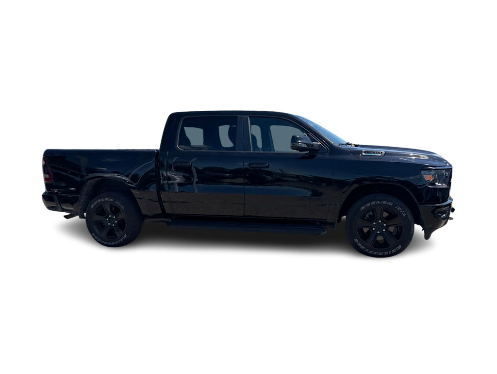 Thumbnail: 2023 RAM 1500 - 17