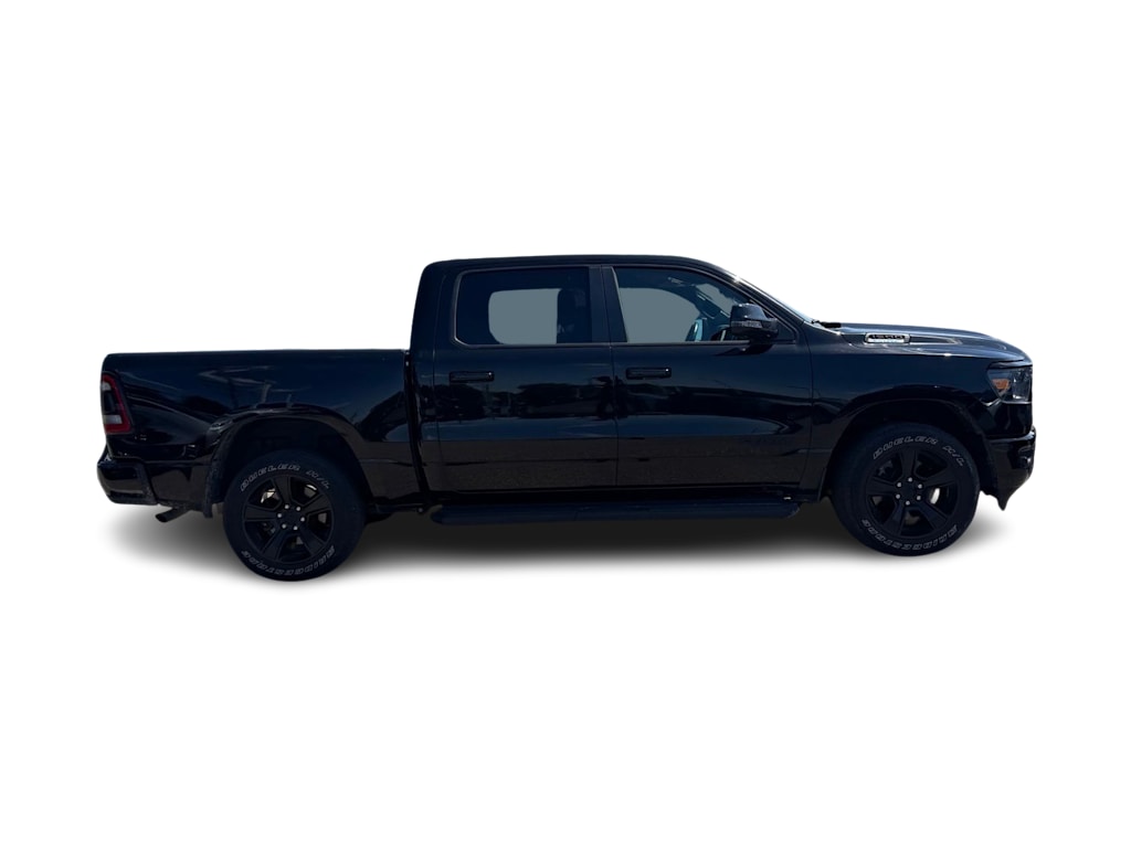 Thumbnail: 2023 RAM 1500 - 16