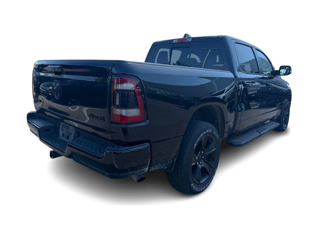 Thumbnail: 2023 RAM 1500 - 20
