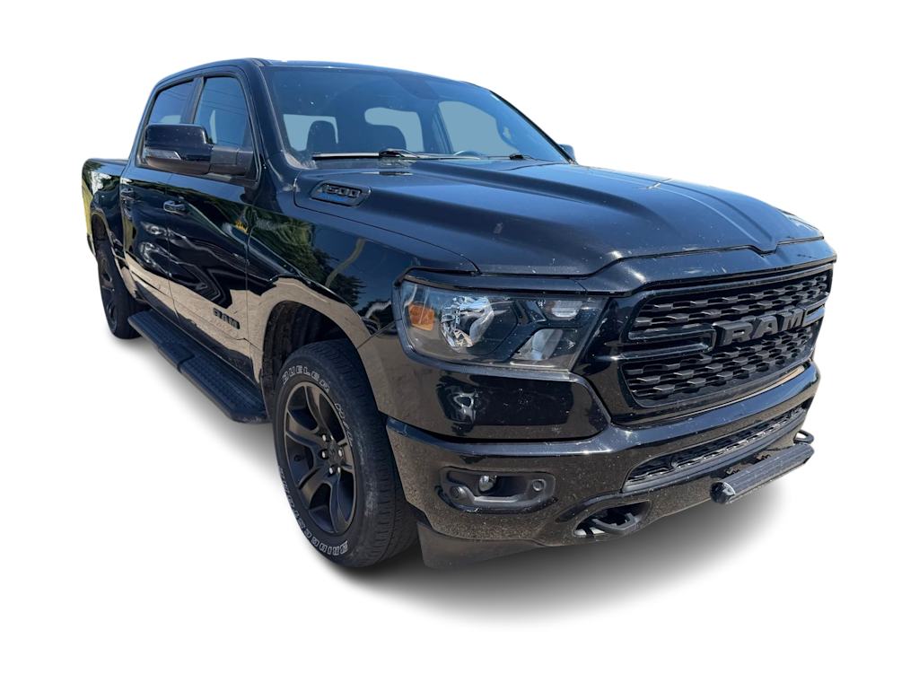 Thumbnail: 2023 RAM 1500 - 9