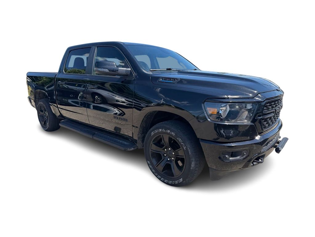 Thumbnail: 2023 RAM 1500 - 14