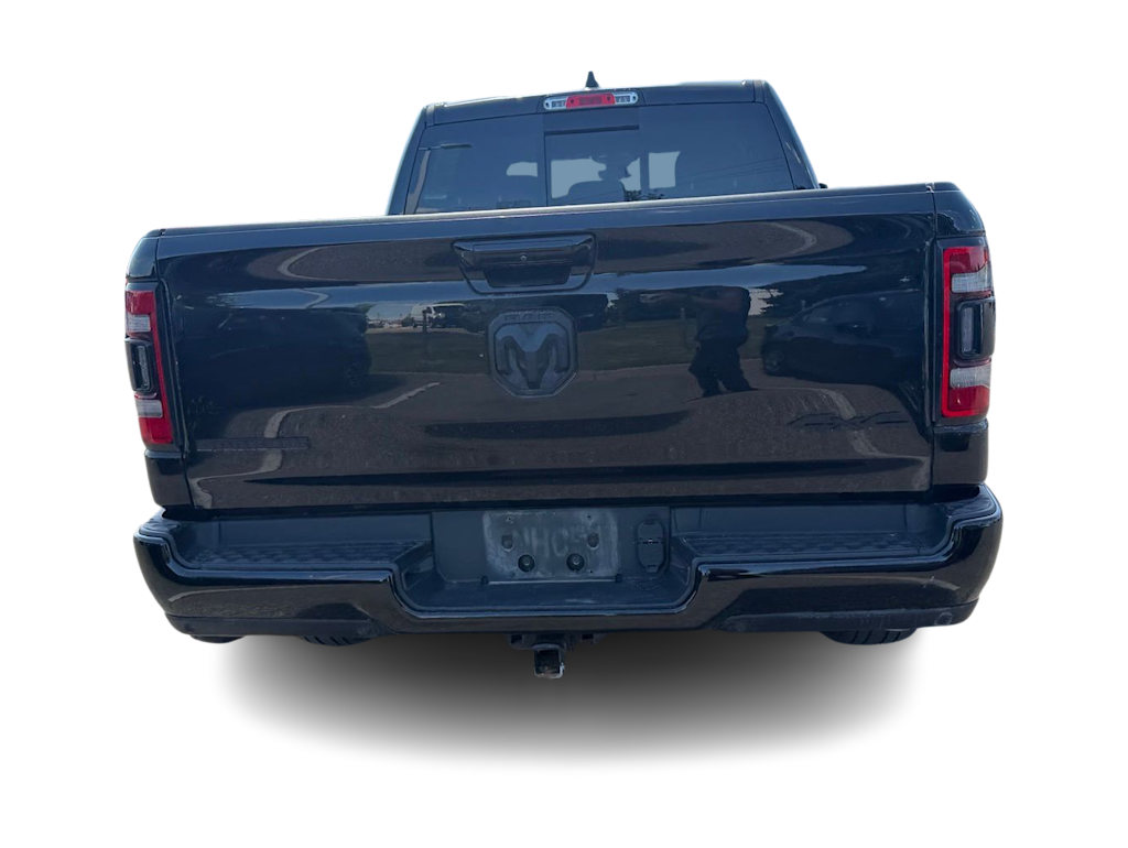 Thumbnail: 2023 RAM 1500 - 23