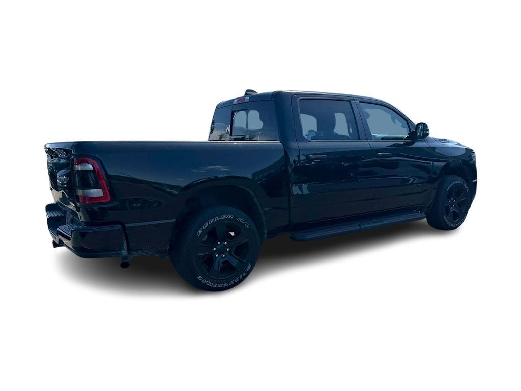 Thumbnail: 2023 RAM 1500 - 2