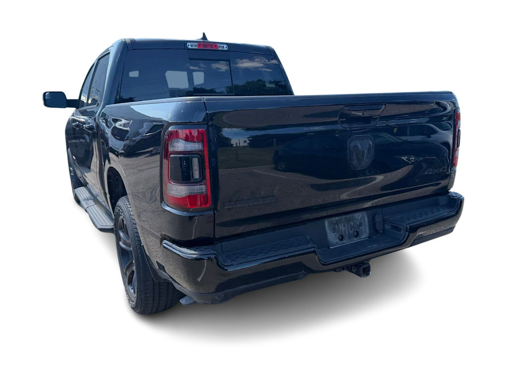 Thumbnail: 2023 RAM 1500 - 3