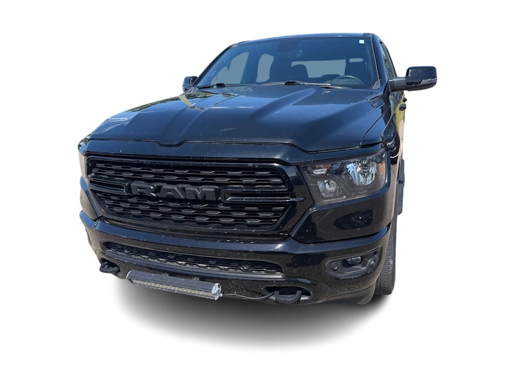 Thumbnail: 2023 RAM 1500 - 7