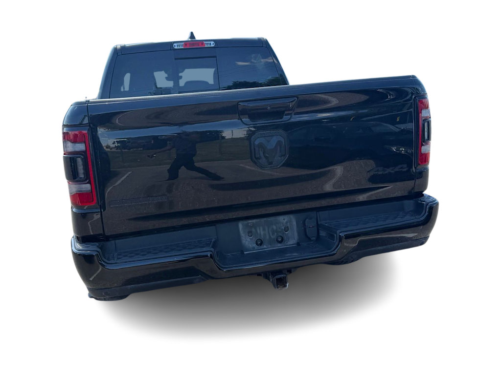 Thumbnail: 2023 RAM 1500 - 22