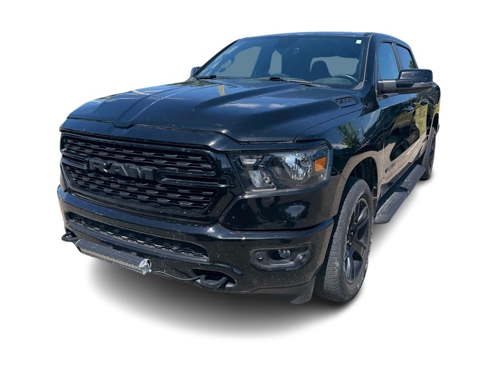 Thumbnail: 2023 RAM 1500 - 8