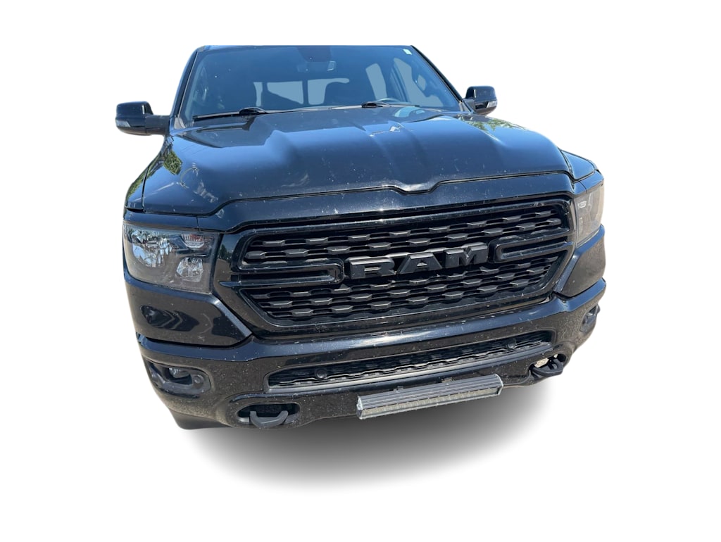 Thumbnail: 2023 RAM 1500 - 11