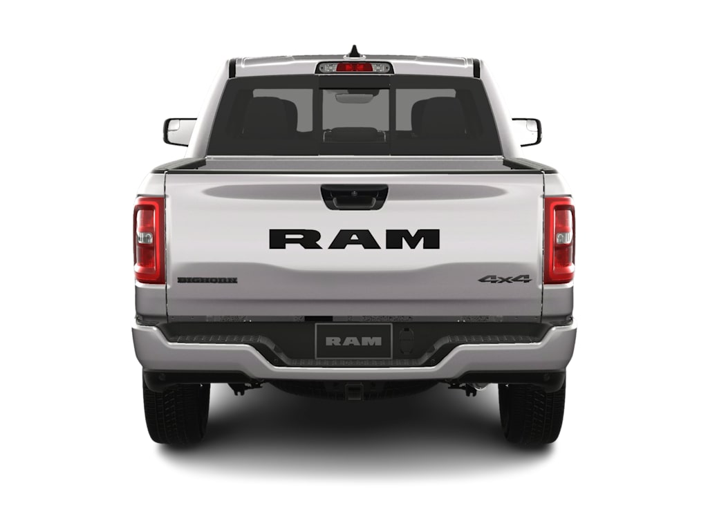 Thumbnail: 2025 RAM 1500 - 14