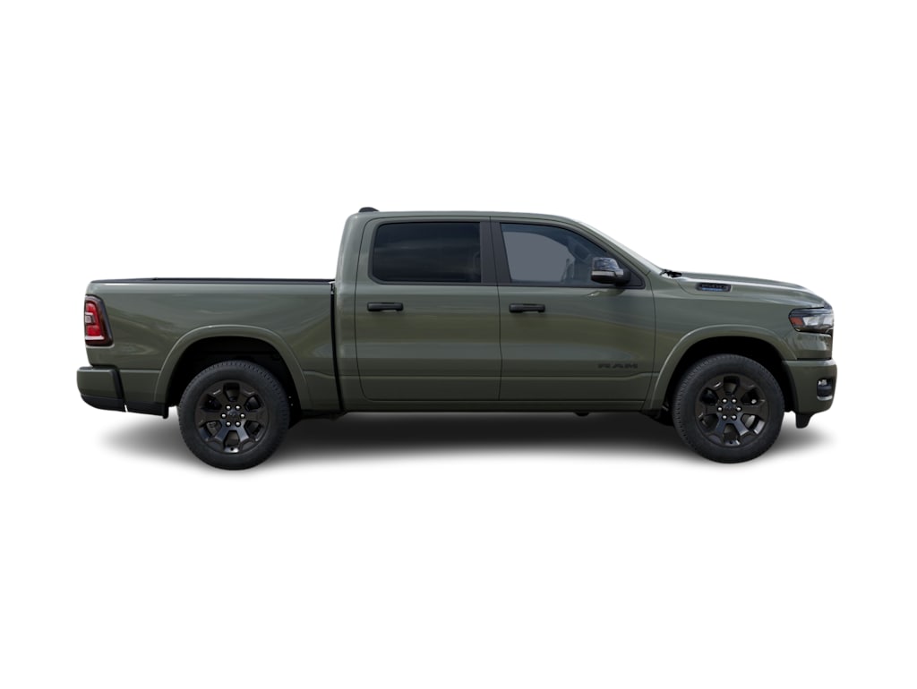 Thumbnail: 2026 RAM 1500 - 23