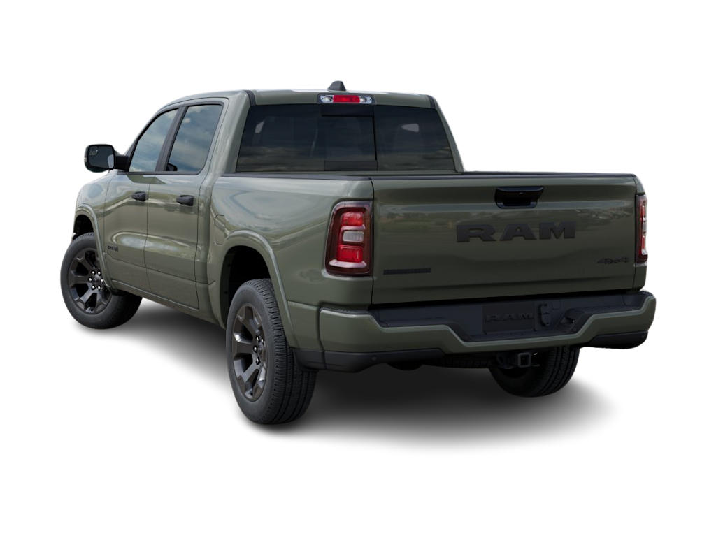 Thumbnail: 2026 RAM 1500 - 4