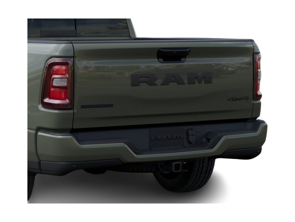 Thumbnail: 2026 RAM 1500 - 21