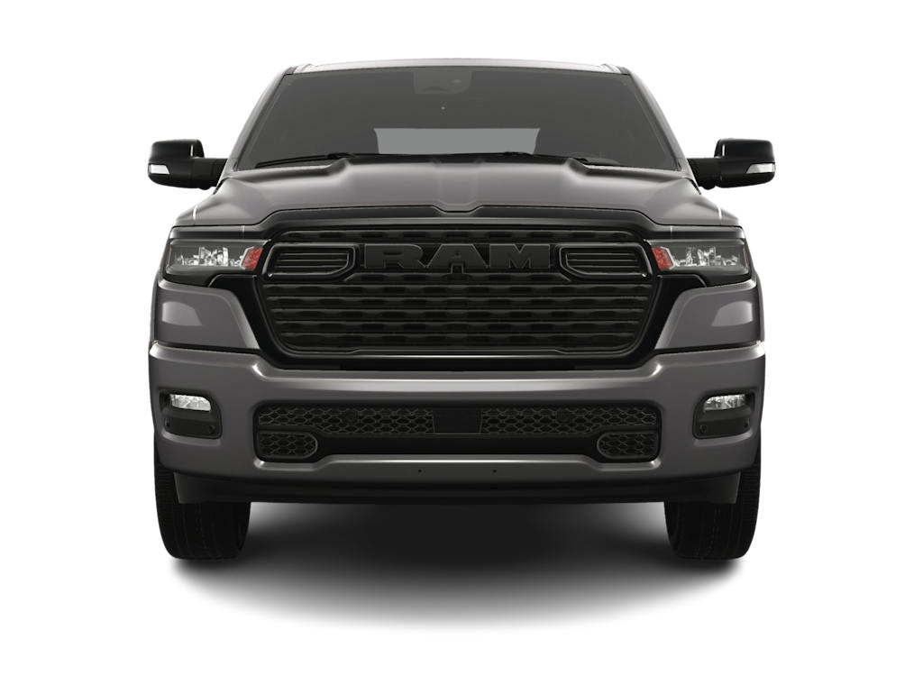 Thumbnail: 2025 RAM 1500 - 17
