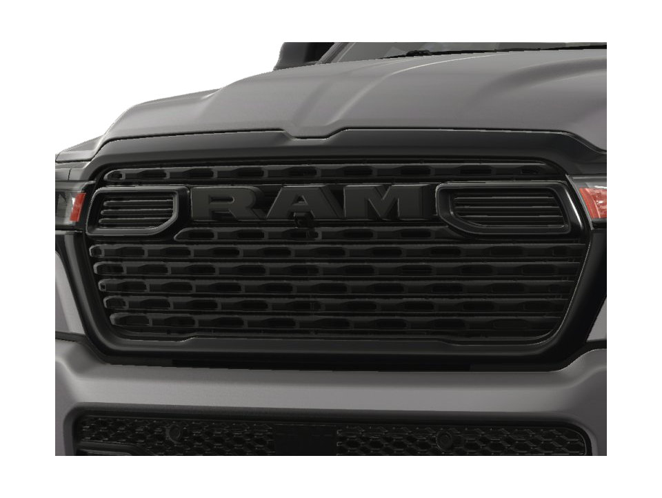 Thumbnail: 2025 RAM 1500 - 20