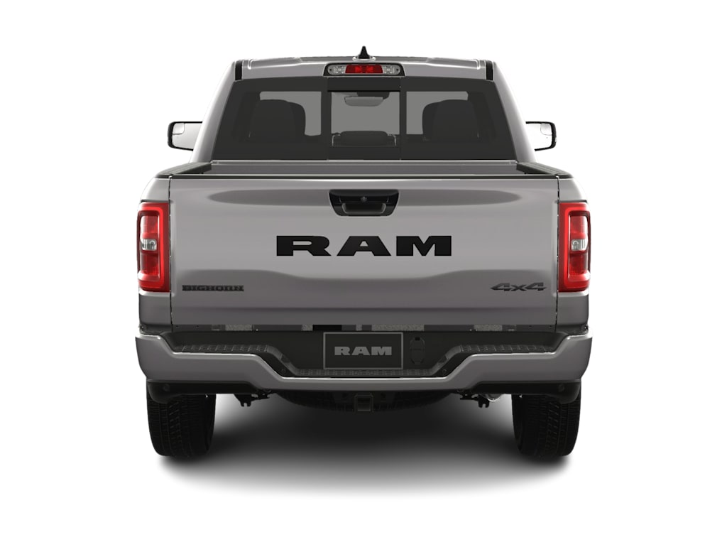 Thumbnail: 2025 RAM 1500 - 5