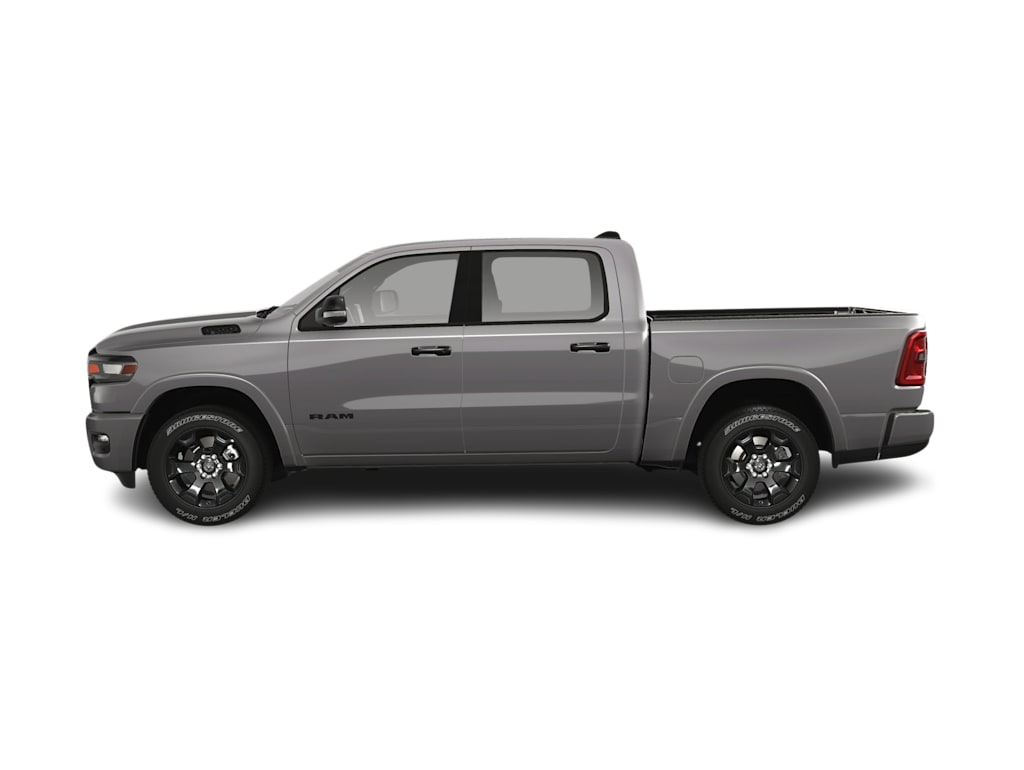 Thumbnail: 2025 RAM 1500 - 3