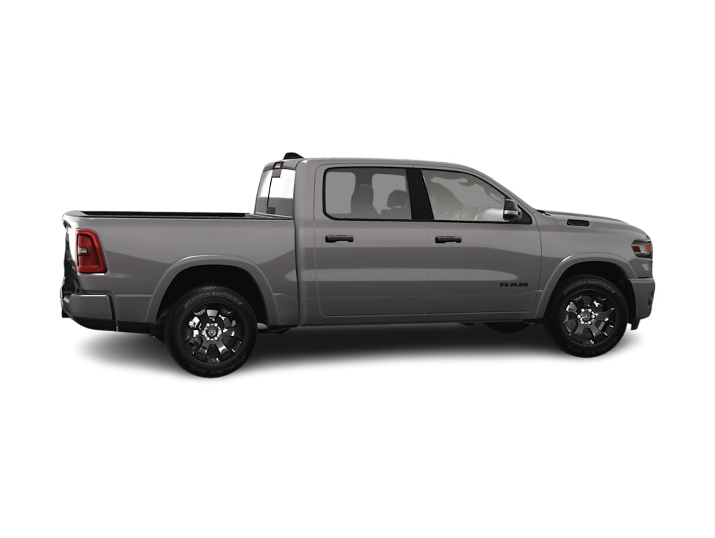 Thumbnail: 2025 RAM 1500 - 14