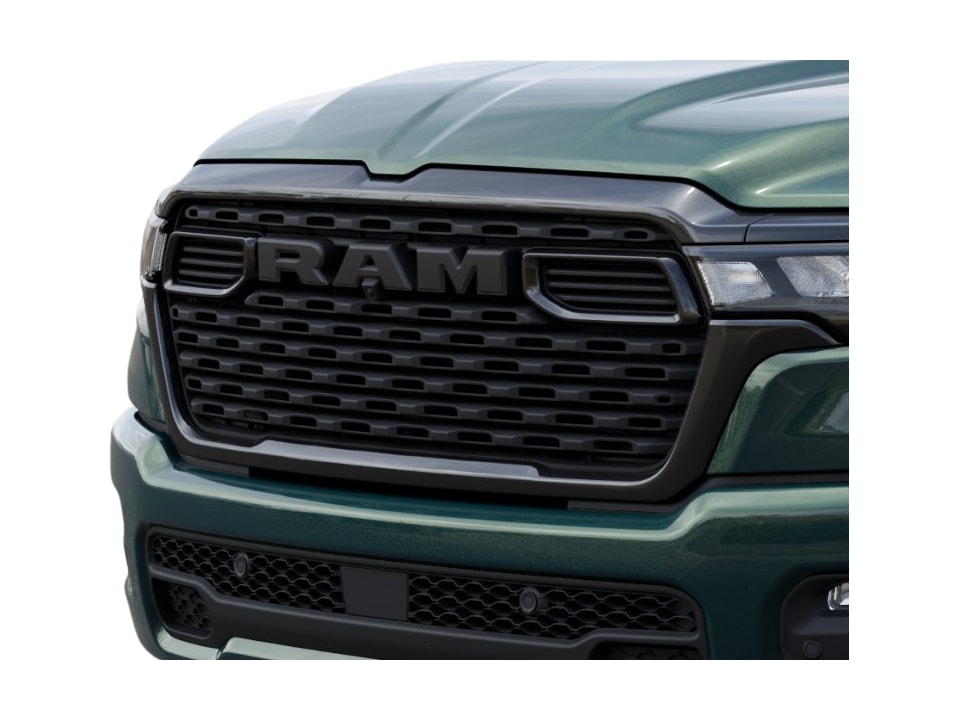 Thumbnail: 2026 RAM 1500 - 19
