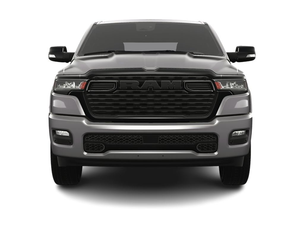 Thumbnail: 2025 RAM 1500 - 13
