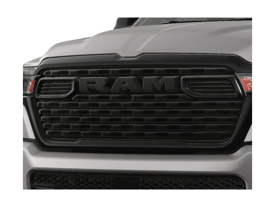 Thumbnail: 2025 RAM 1500 - 17