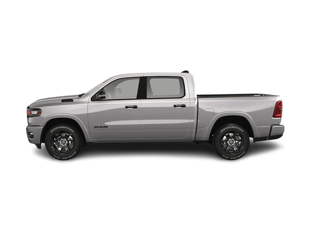Thumbnail: 2025 RAM 1500 - 3