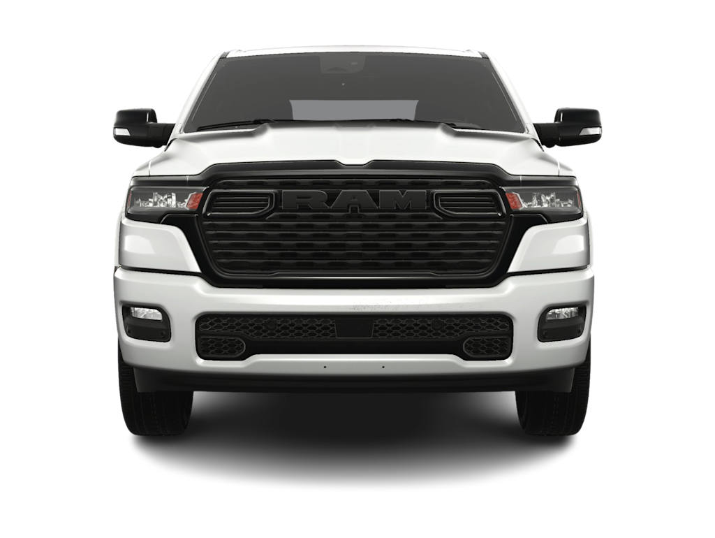 Thumbnail: 2025 RAM 1500 - 5