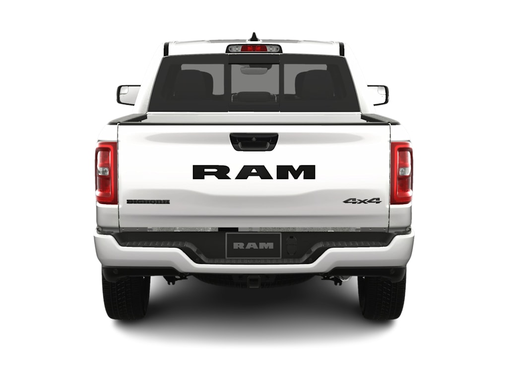 Thumbnail: 2025 RAM 1500 - 16