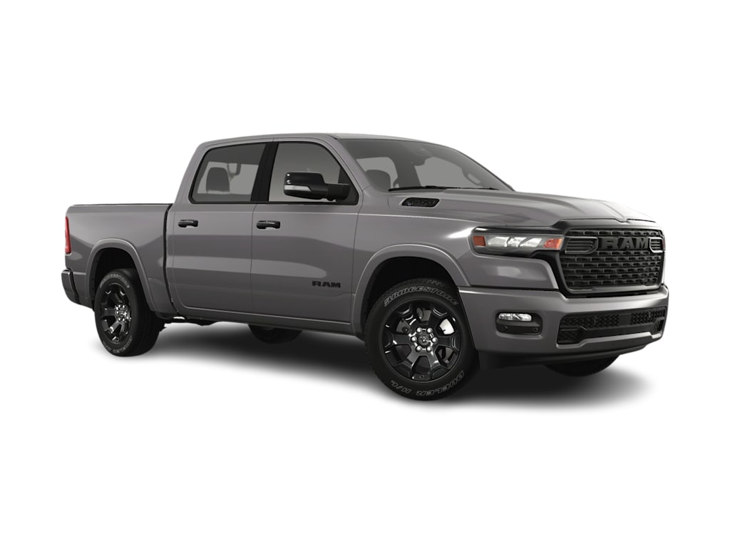Thumbnail: 2025 RAM 1500 - 15