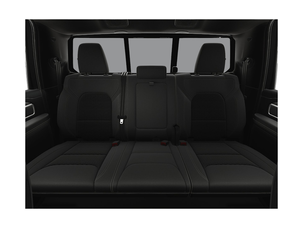 2025 RAM 1500 Big Horn 12