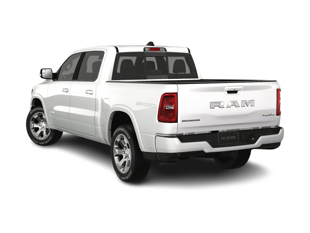 2025 RAM 1500 Big Horn 13