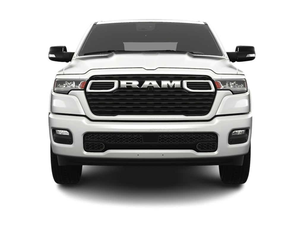 2025 RAM 1500 Big Horn 18