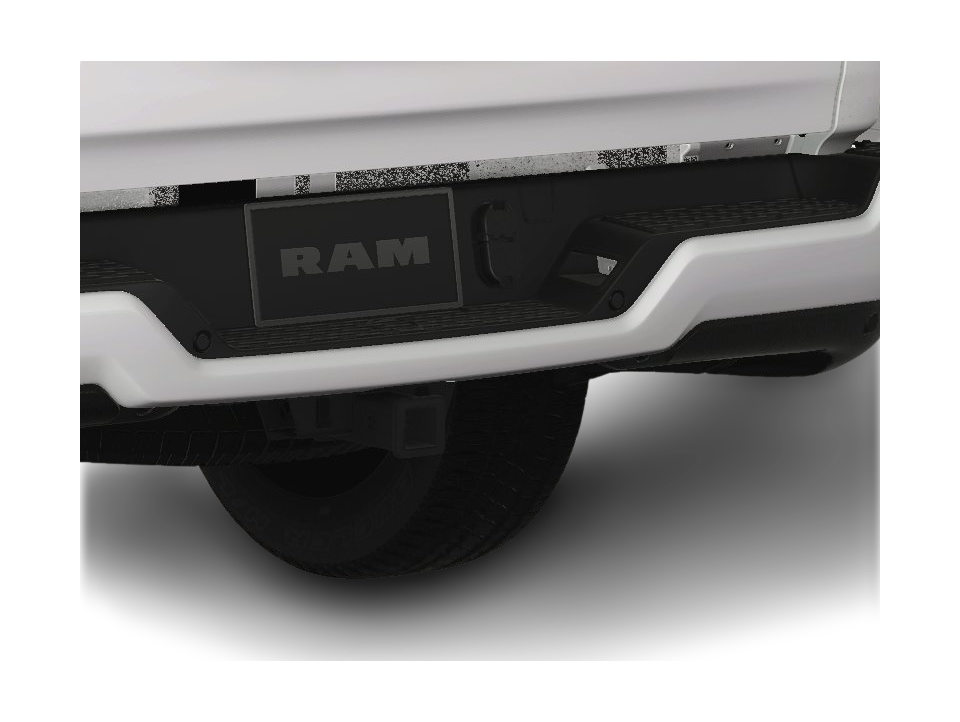 2025 RAM 1500 Big Horn 23