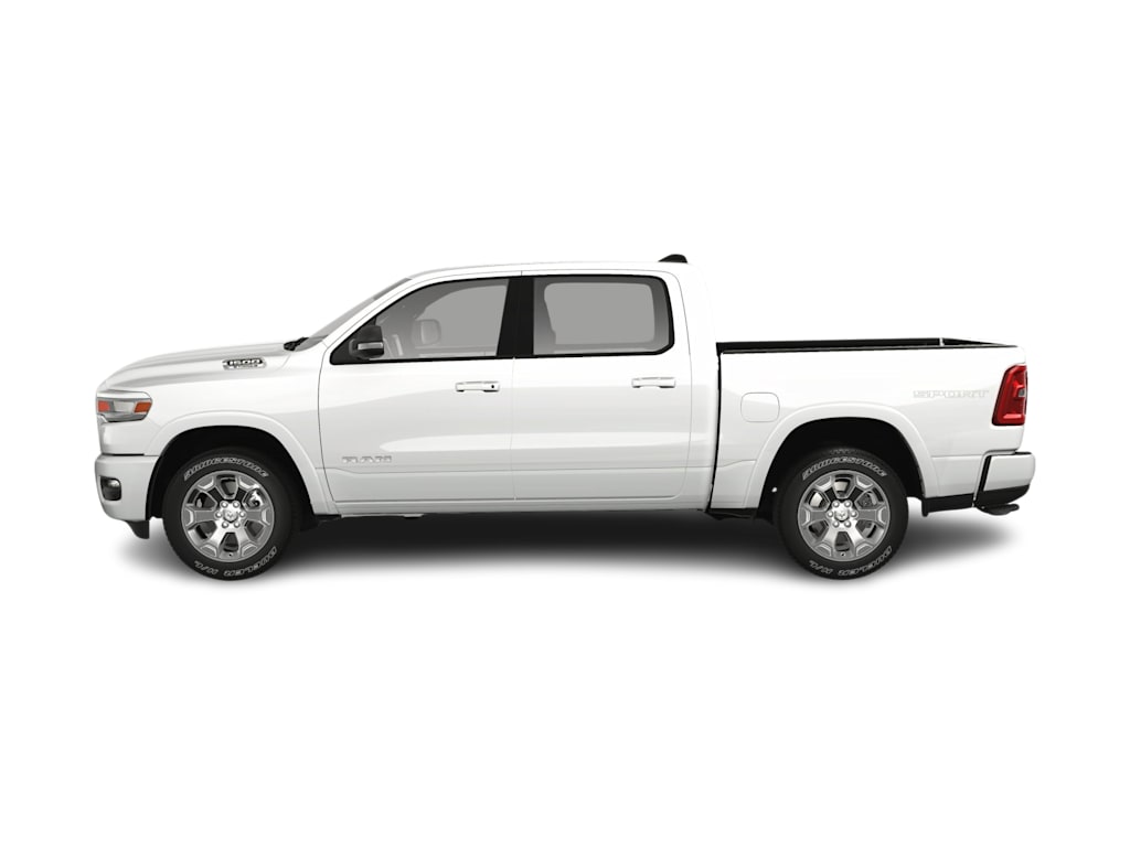 2025 RAM 1500 Big Horn 3