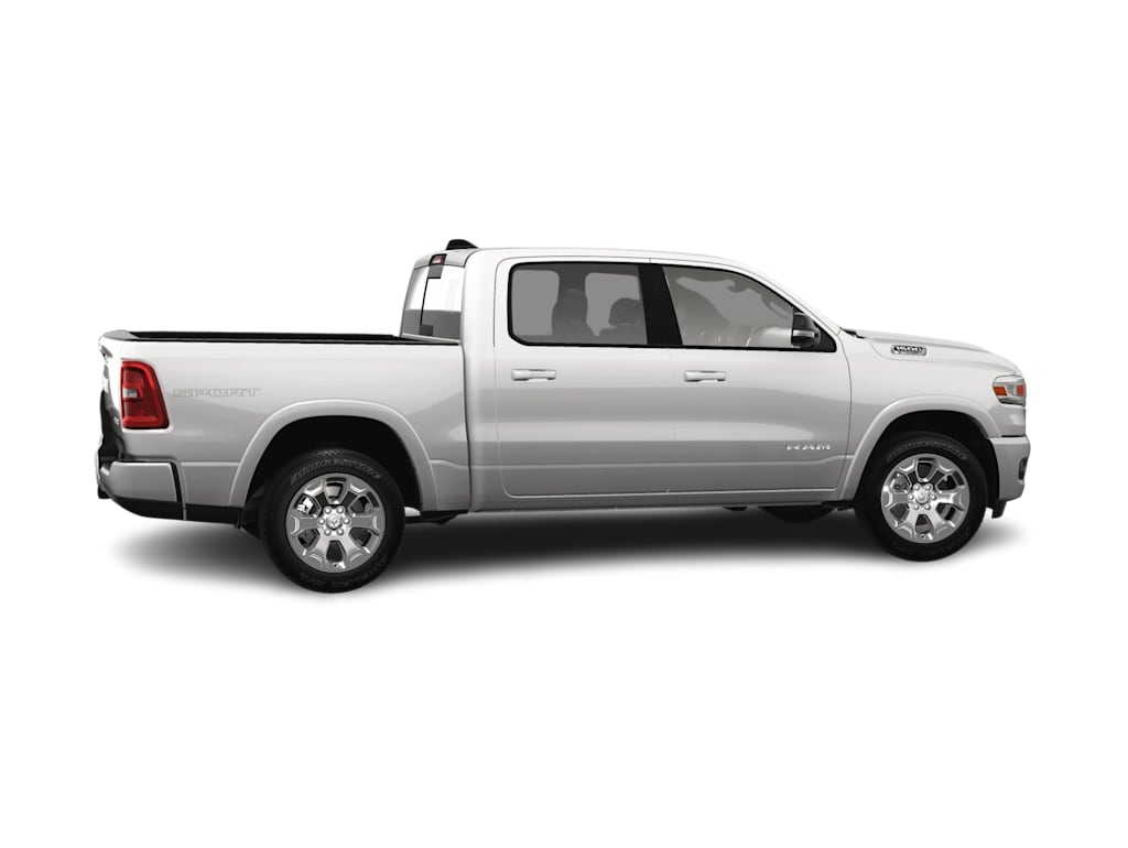 2025 RAM 1500 Big Horn 15