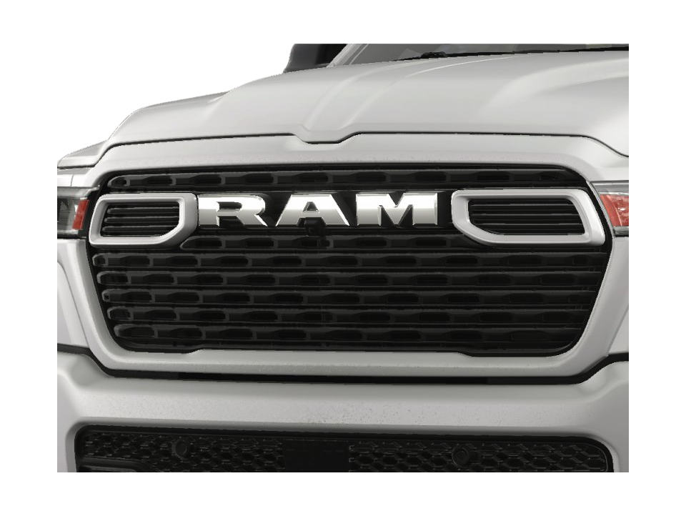 2025 RAM 1500 Big Horn 21