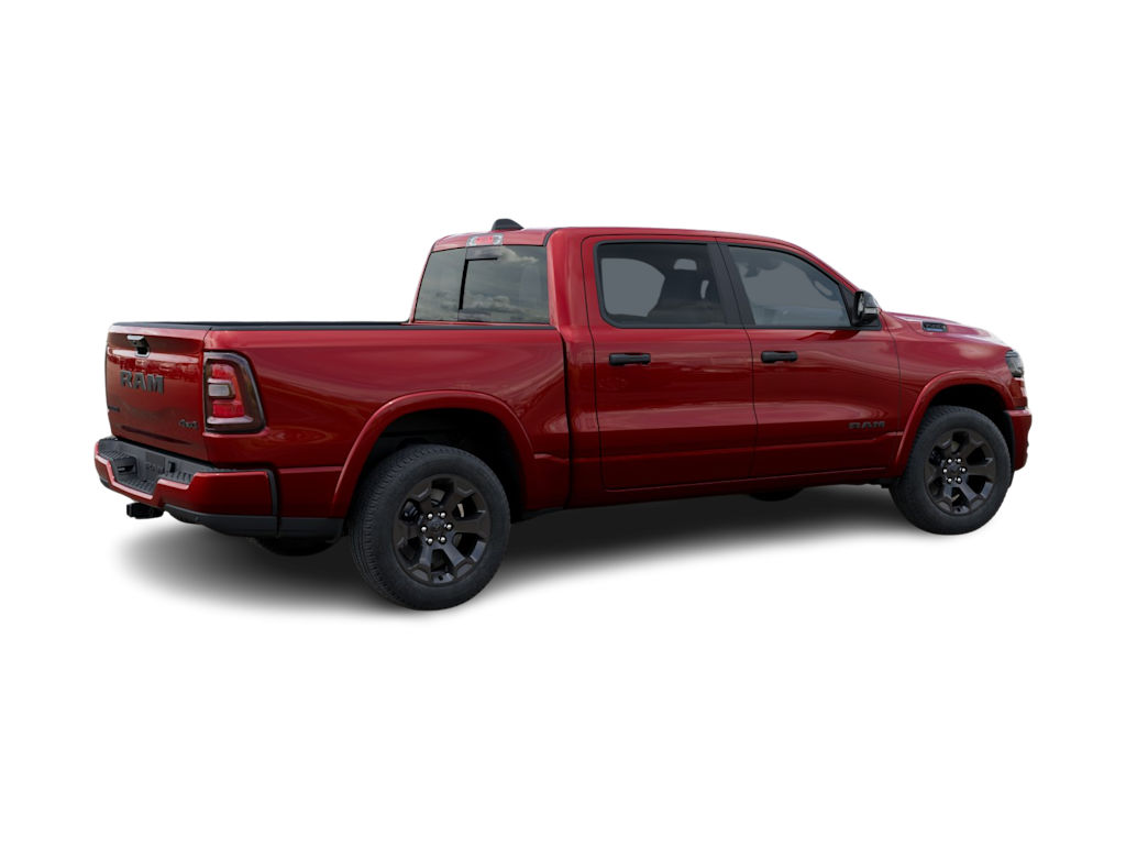 Thumbnail: 2026 RAM 1500 - 15