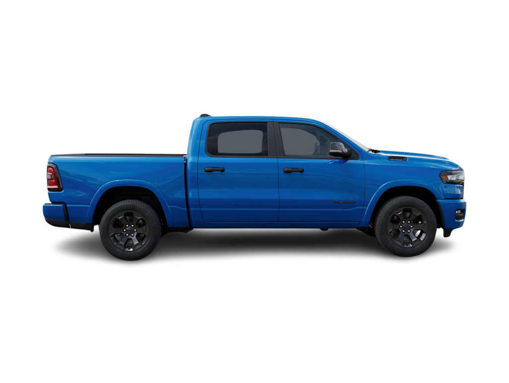 Thumbnail: 2026 RAM 1500 - 23