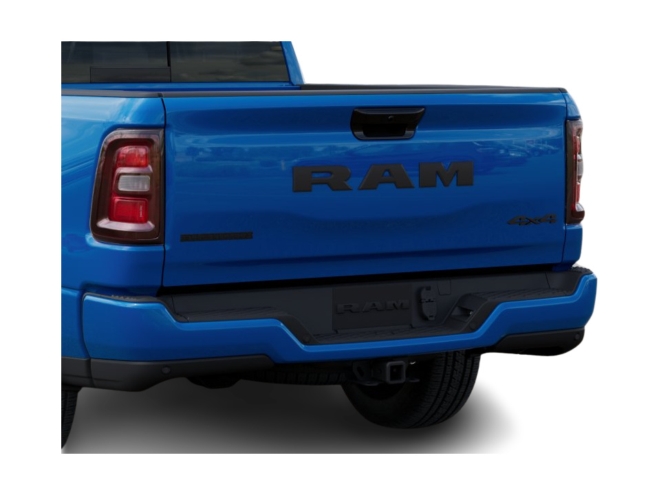 Thumbnail: 2026 RAM 1500 - 20