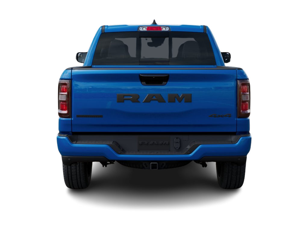 Thumbnail: 2026 RAM 1500 - 16