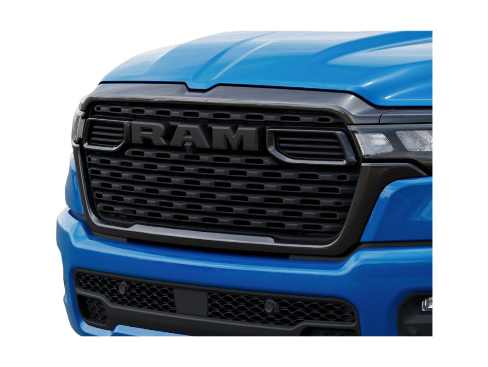 Thumbnail: 2026 RAM 1500 - 18