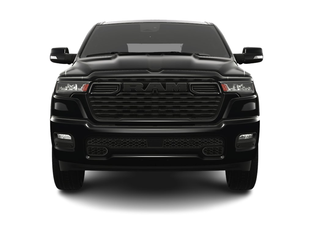 Thumbnail: 2025 RAM 1500 - 15