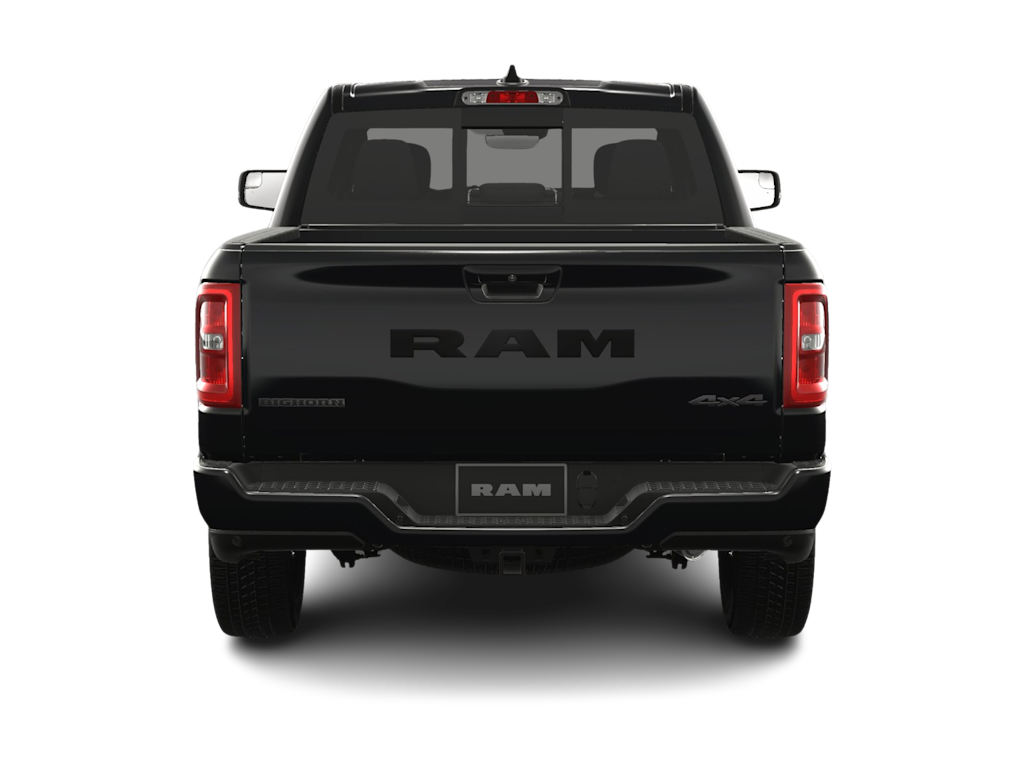 Thumbnail: 2025 RAM 1500 - 5