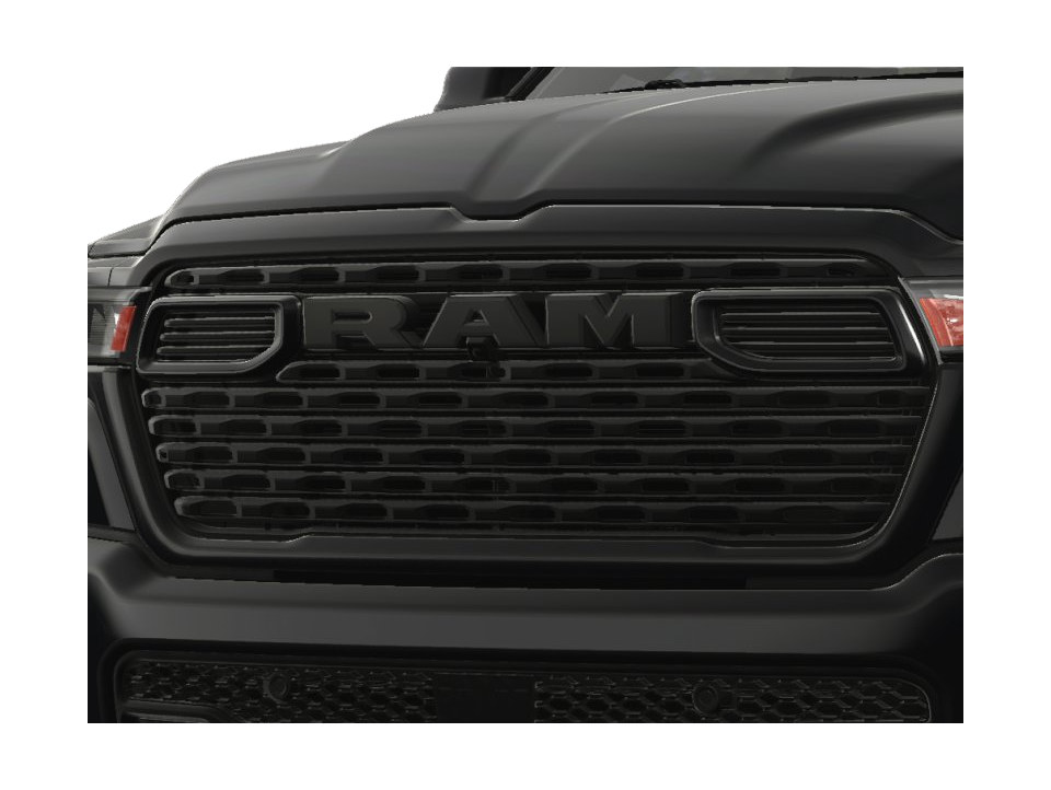 Thumbnail: 2025 RAM 1500 - 18