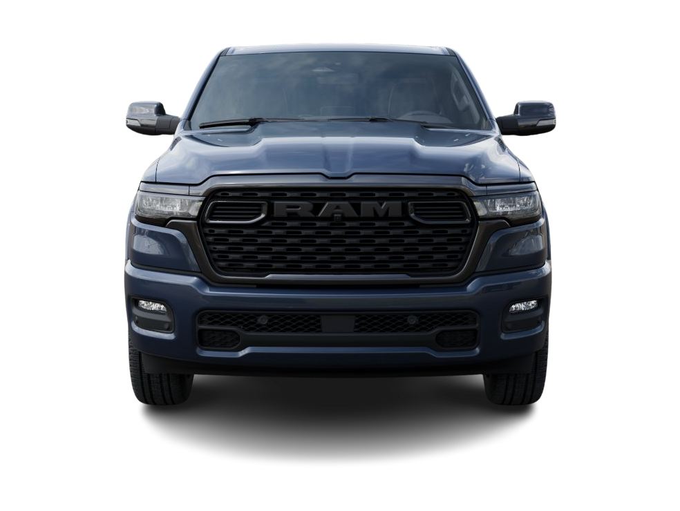 Thumbnail: 2026 RAM 1500 - 6