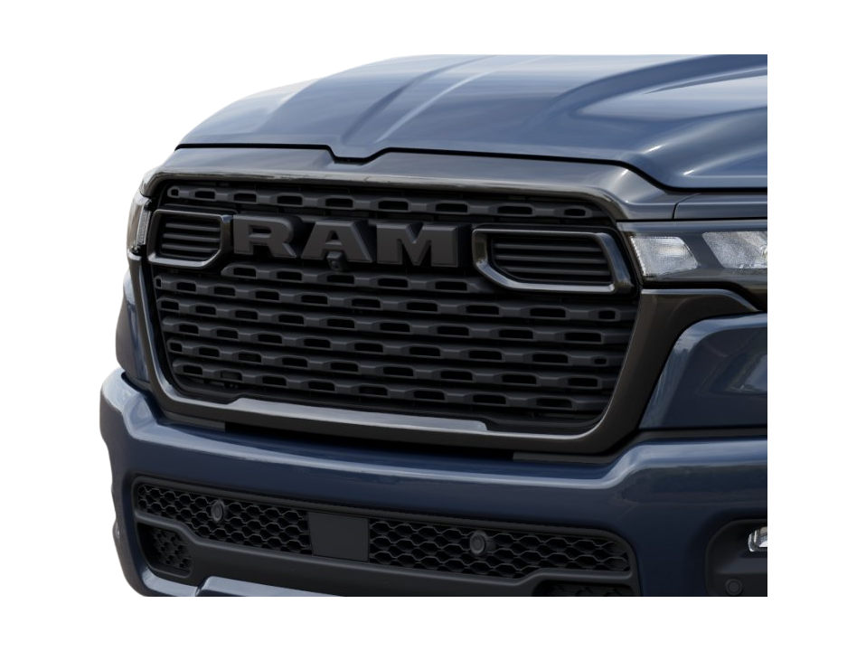 Thumbnail: 2026 RAM 1500 - 19
