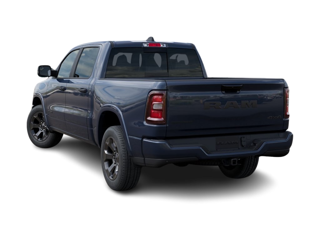 Thumbnail: 2026 RAM 1500 - 4