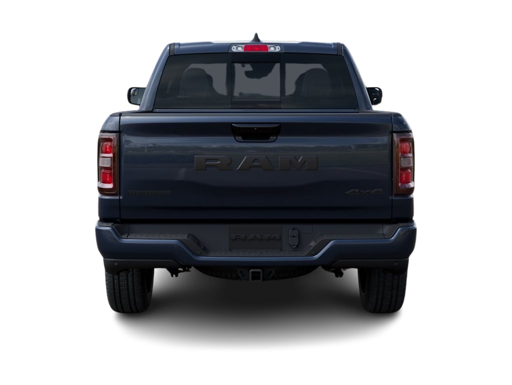Thumbnail: 2026 RAM 1500 - 5