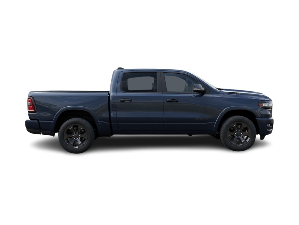 Thumbnail: 2026 RAM 1500 - 23